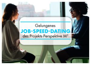 Job-Speed-Dating