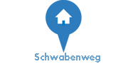 Schwabenweg Icon