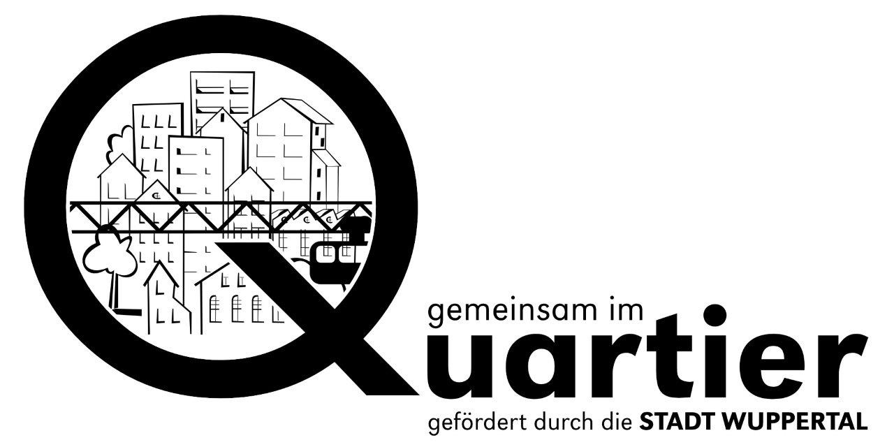 Logo - Ehrenamtskoordination Heckinghausen - Gemeinsam im Quartier